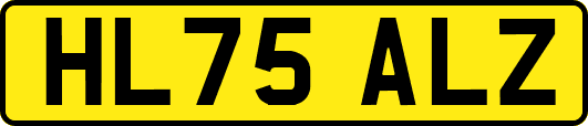 HL75ALZ