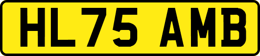 HL75AMB
