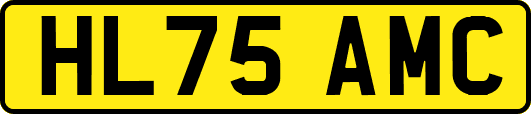 HL75AMC