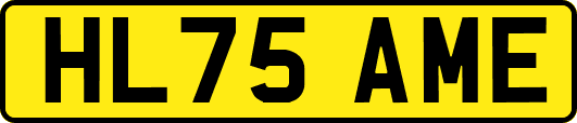 HL75AME