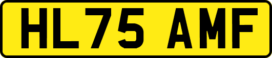 HL75AMF