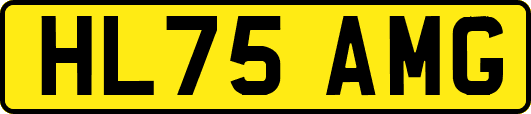 HL75AMG