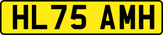 HL75AMH