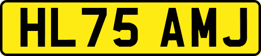 HL75AMJ