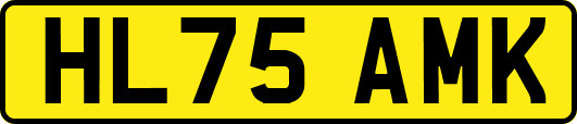 HL75AMK