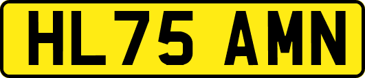 HL75AMN