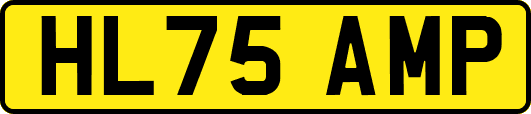 HL75AMP