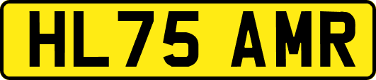 HL75AMR