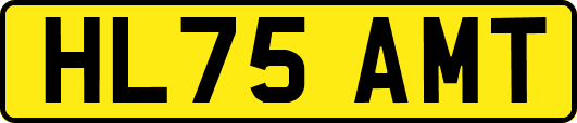 HL75AMT