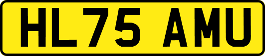 HL75AMU