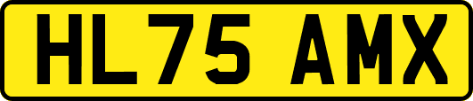 HL75AMX