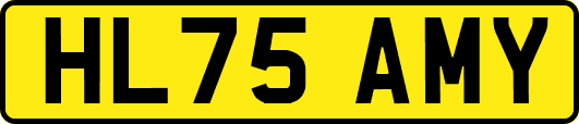 HL75AMY