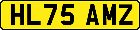 HL75AMZ