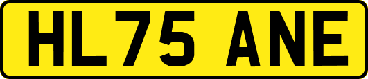HL75ANE