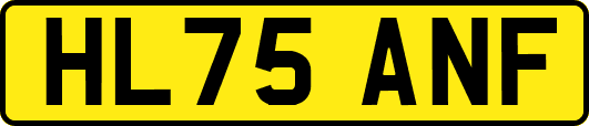 HL75ANF