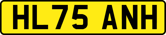 HL75ANH