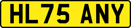 HL75ANY