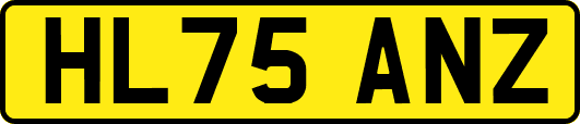 HL75ANZ