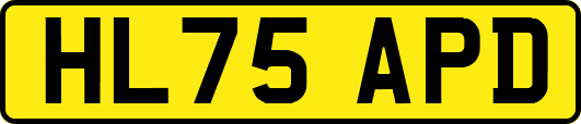 HL75APD