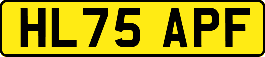 HL75APF