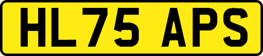 HL75APS