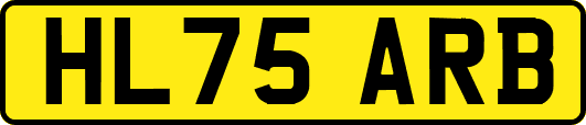 HL75ARB