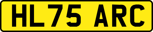 HL75ARC