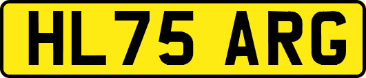 HL75ARG