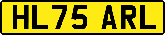 HL75ARL