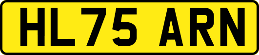 HL75ARN
