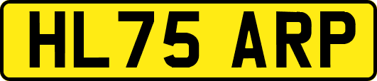 HL75ARP
