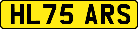 HL75ARS