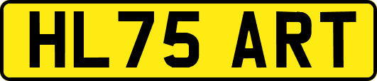 HL75ART