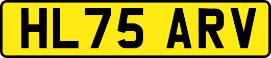 HL75ARV
