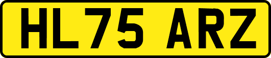HL75ARZ
