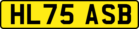 HL75ASB