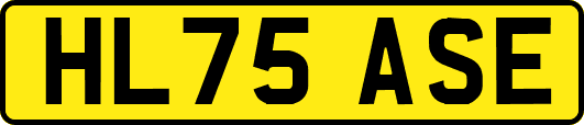 HL75ASE