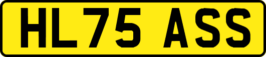 HL75ASS