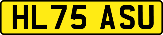 HL75ASU
