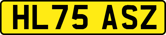 HL75ASZ