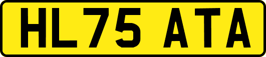 HL75ATA