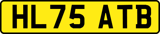 HL75ATB