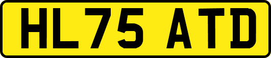 HL75ATD