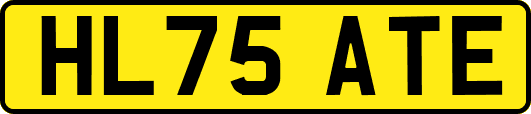 HL75ATE