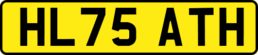 HL75ATH