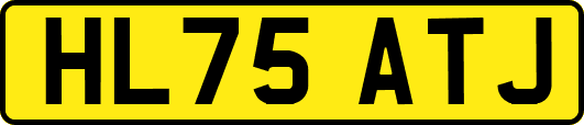 HL75ATJ