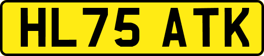 HL75ATK