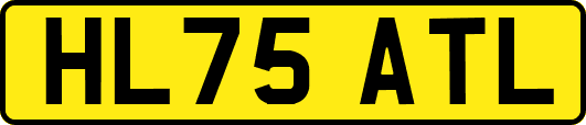 HL75ATL