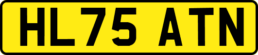 HL75ATN