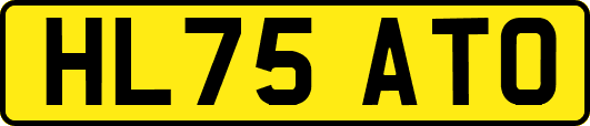 HL75ATO